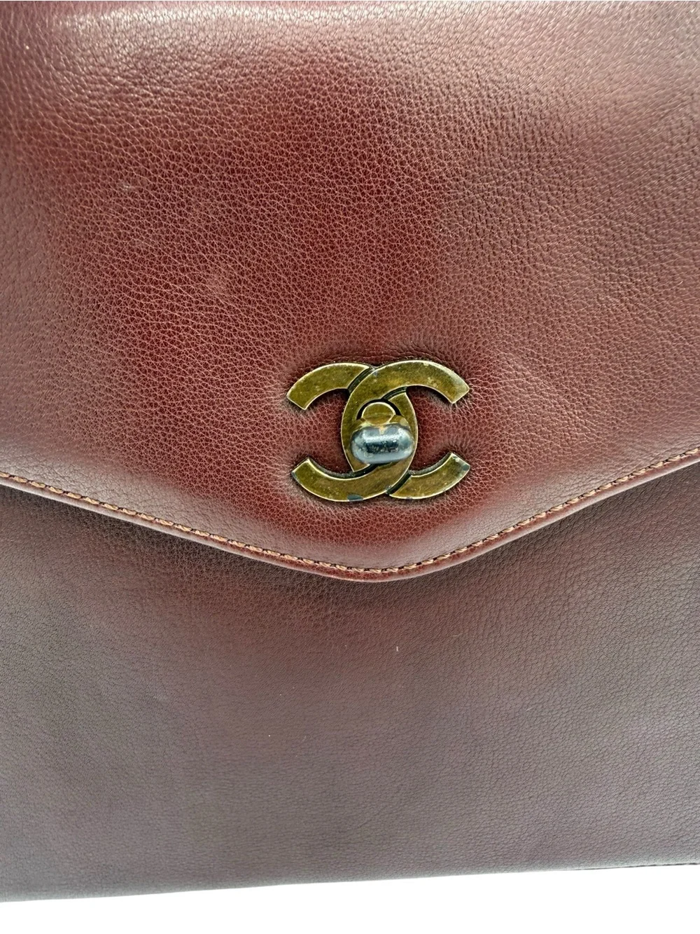 CHANEL authentic vintage